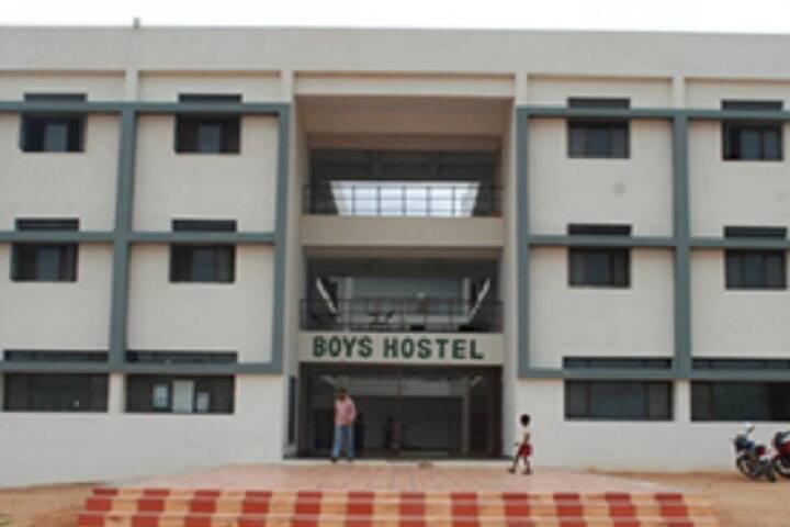 hostel